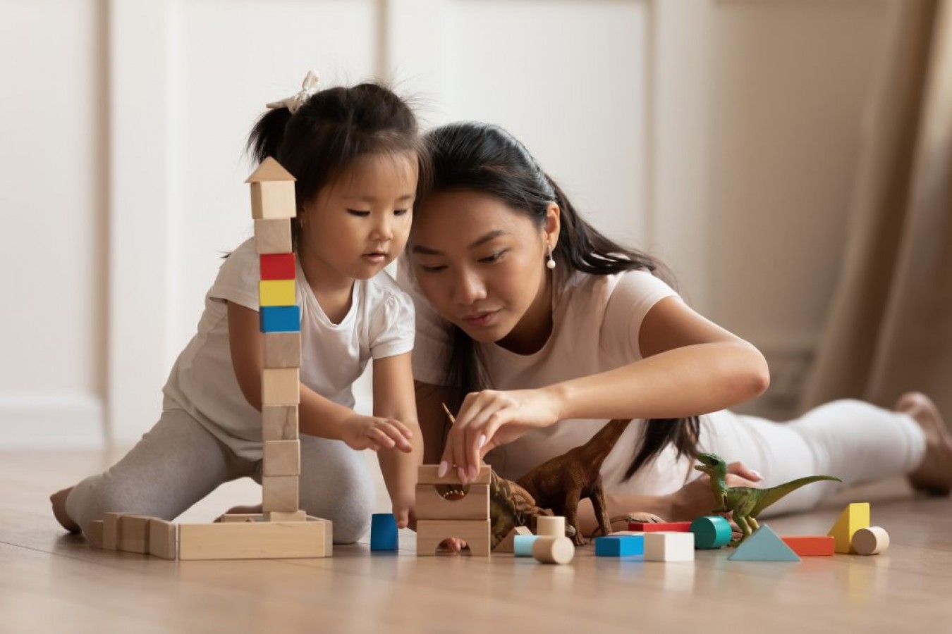 What Parents Should Know About Children's Cognitive Development